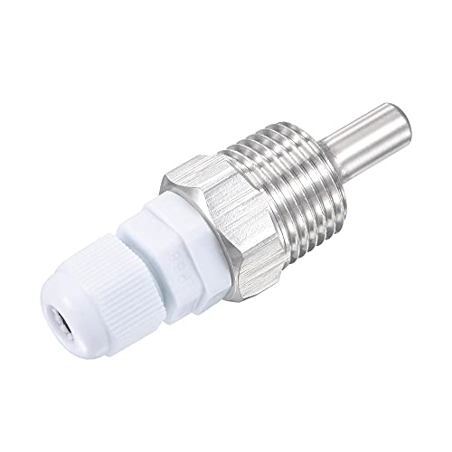 uxcell Thermowell Stainless Steel 304 for Beer Fermenter
