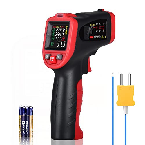 Wintact Infrared Surface Thermometer