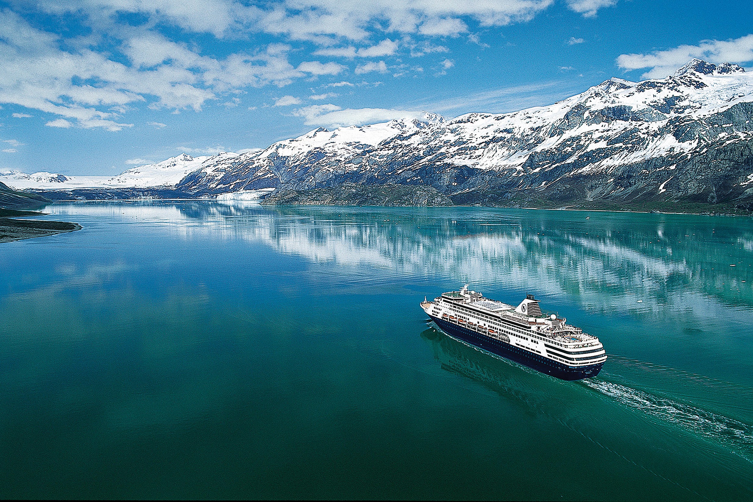 Alaska Cruise Weather In August: What To Expect