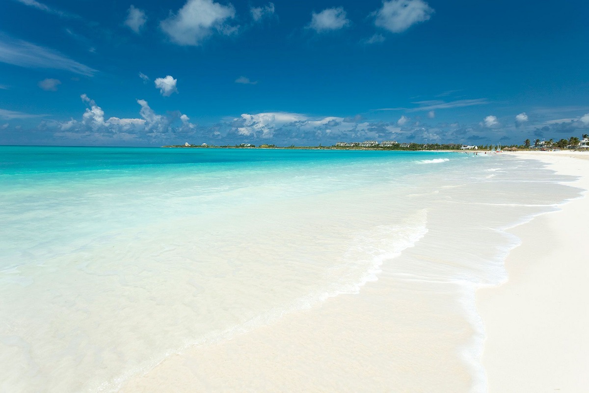 Bahamas Water Temperature: Everything You Need To Know