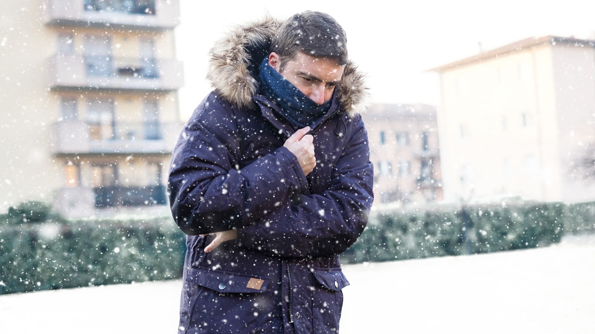 Coping With Frigid Temperatures: Tips And Advice