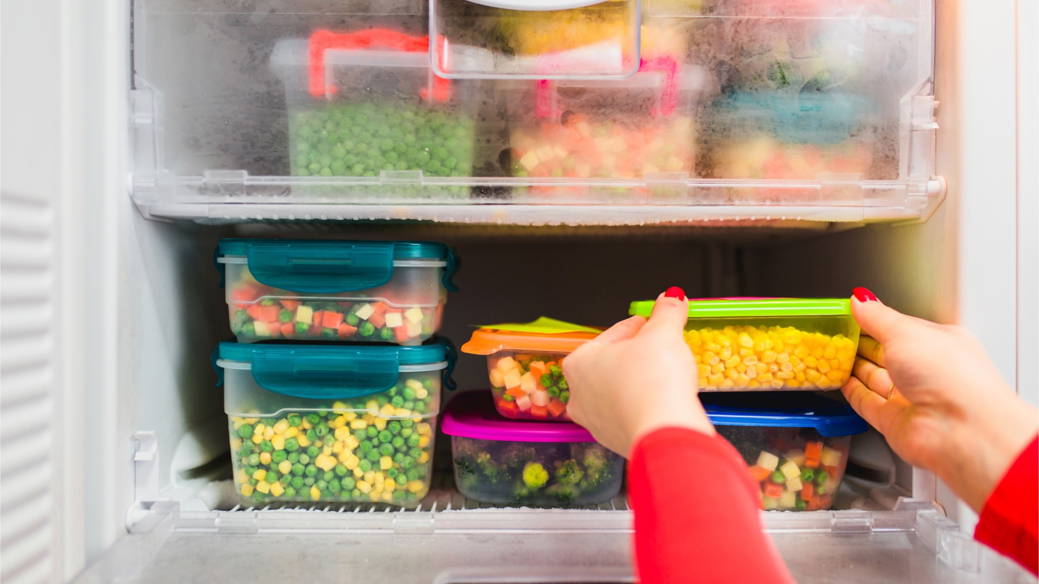 Inappropriate Areas For Storing Food: A Guide To Proper Food Storage