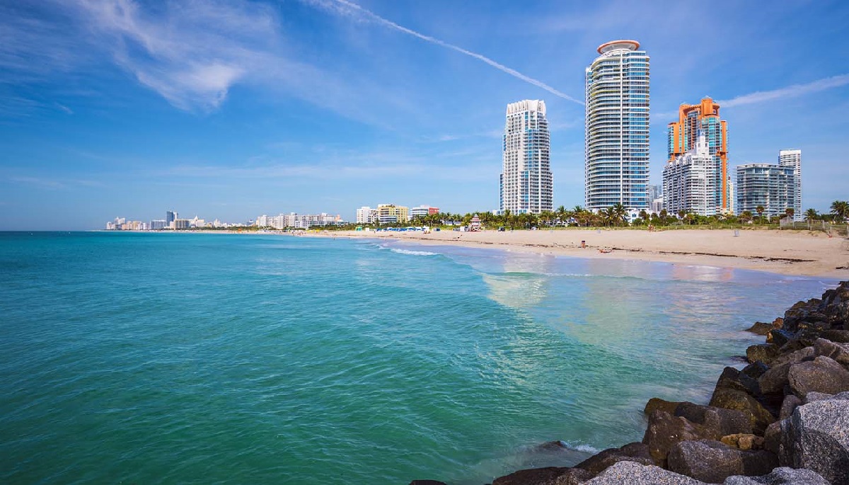 Miami Weather: A Comprehensive Guide To Year-Round Climate In Miami