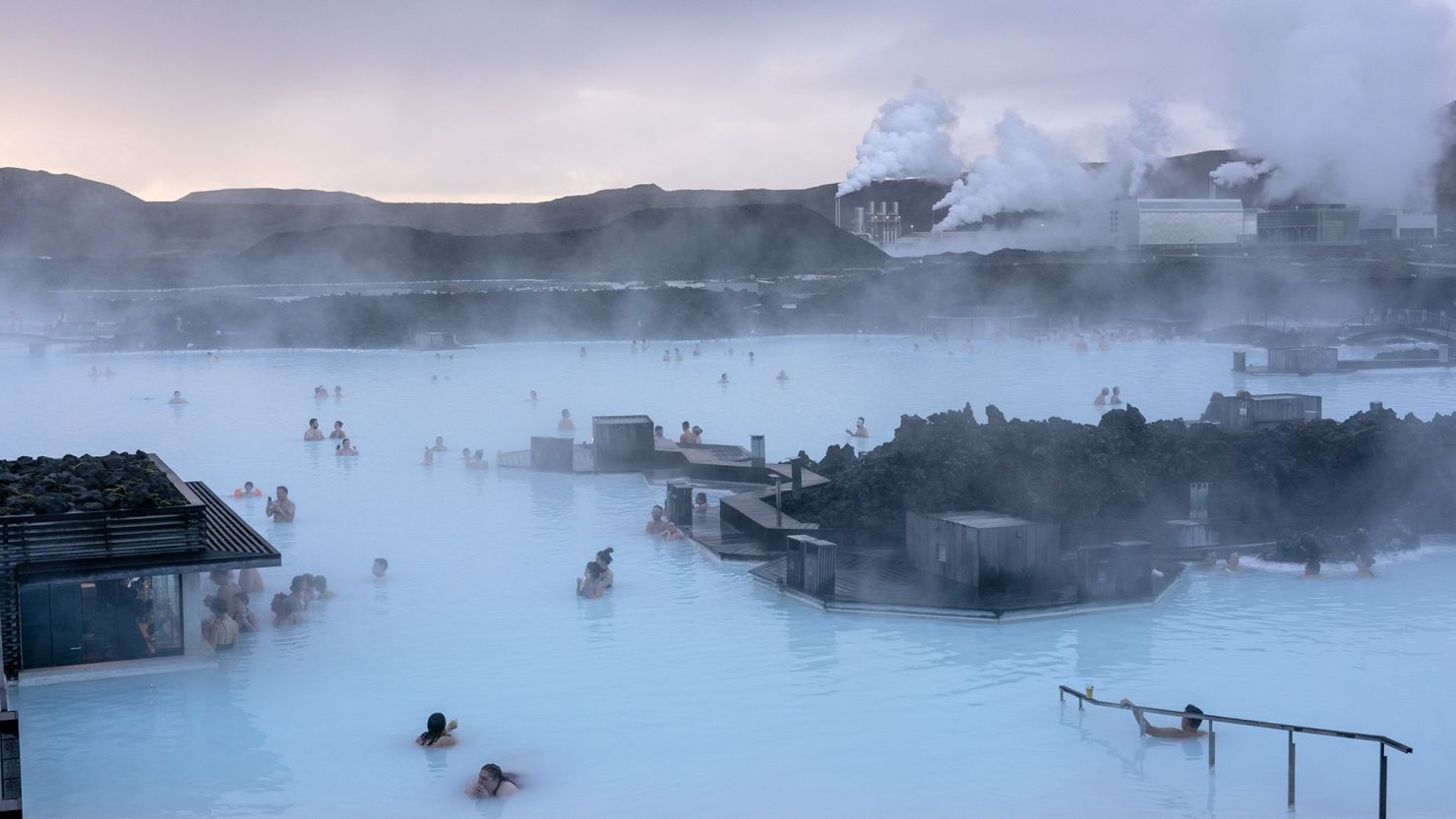 Monthly Temperature In Iceland: A Comprehensive Guide