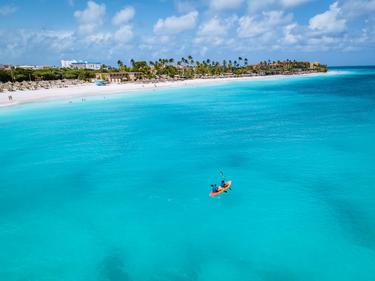October Weather In Aruba: What To Expect And How To Prepare