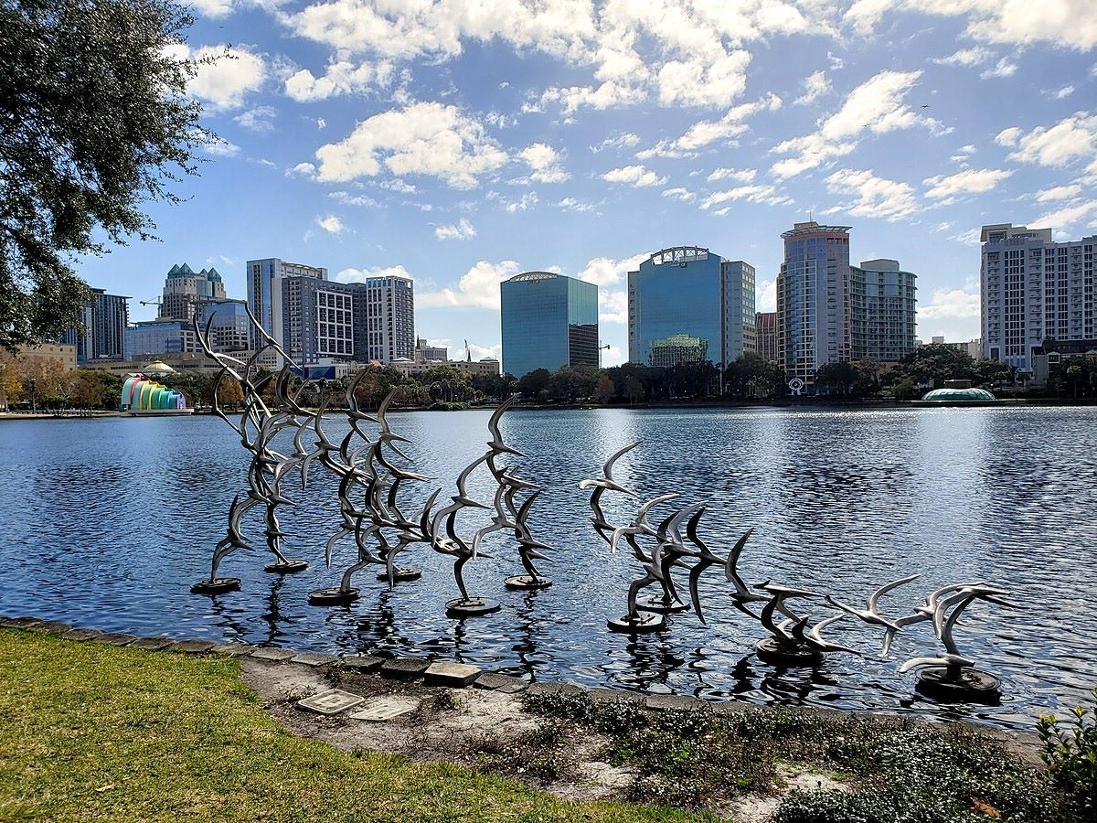 Orlando Weather: A Comprehensive Guide To The Climate In Orlando