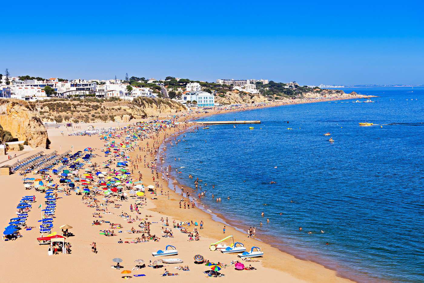 Portugal Weather: A Comprehensive Guide To Year-Round Climate