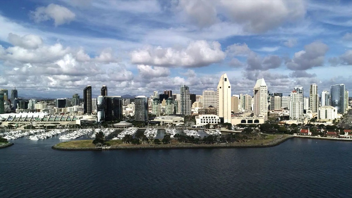 San Diego Weather: A Year-Round Guide