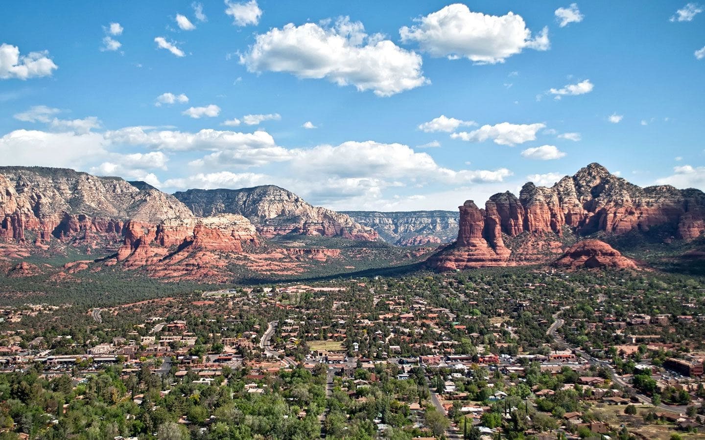 Sedona Weather: Monthly Climate Guide