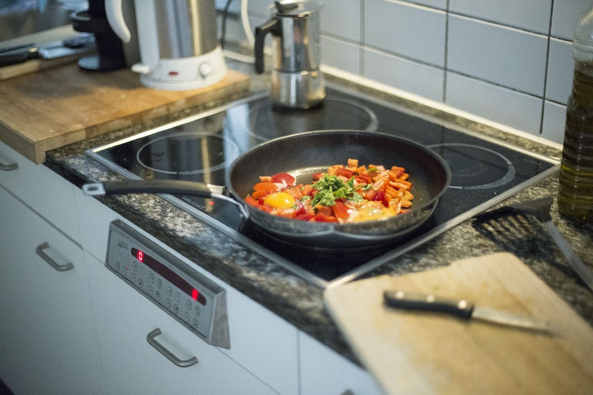 Stove Top Temperature Guide: Understanding Heat Levels For Cooking