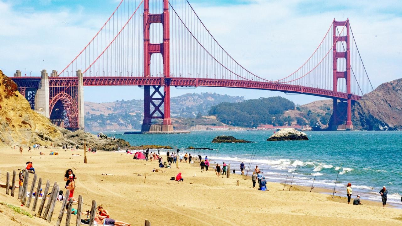 Summer Weather In San Francisco: A Guide To The City’s Climate During The Summer Season