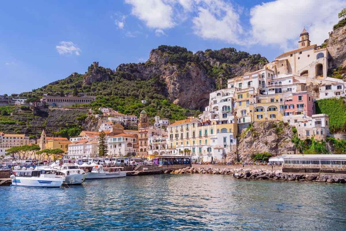 The Ideal Time To Travel To Italy