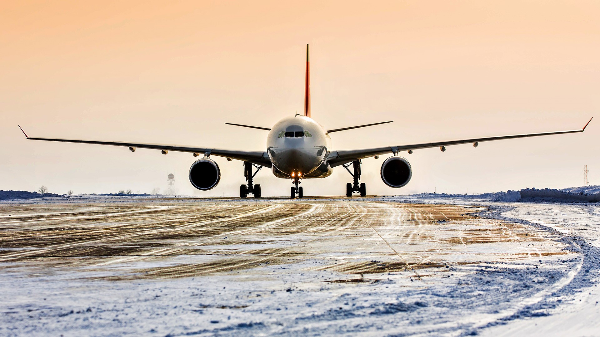 The Impact Of Negative Temperatures On Airplane Flight
