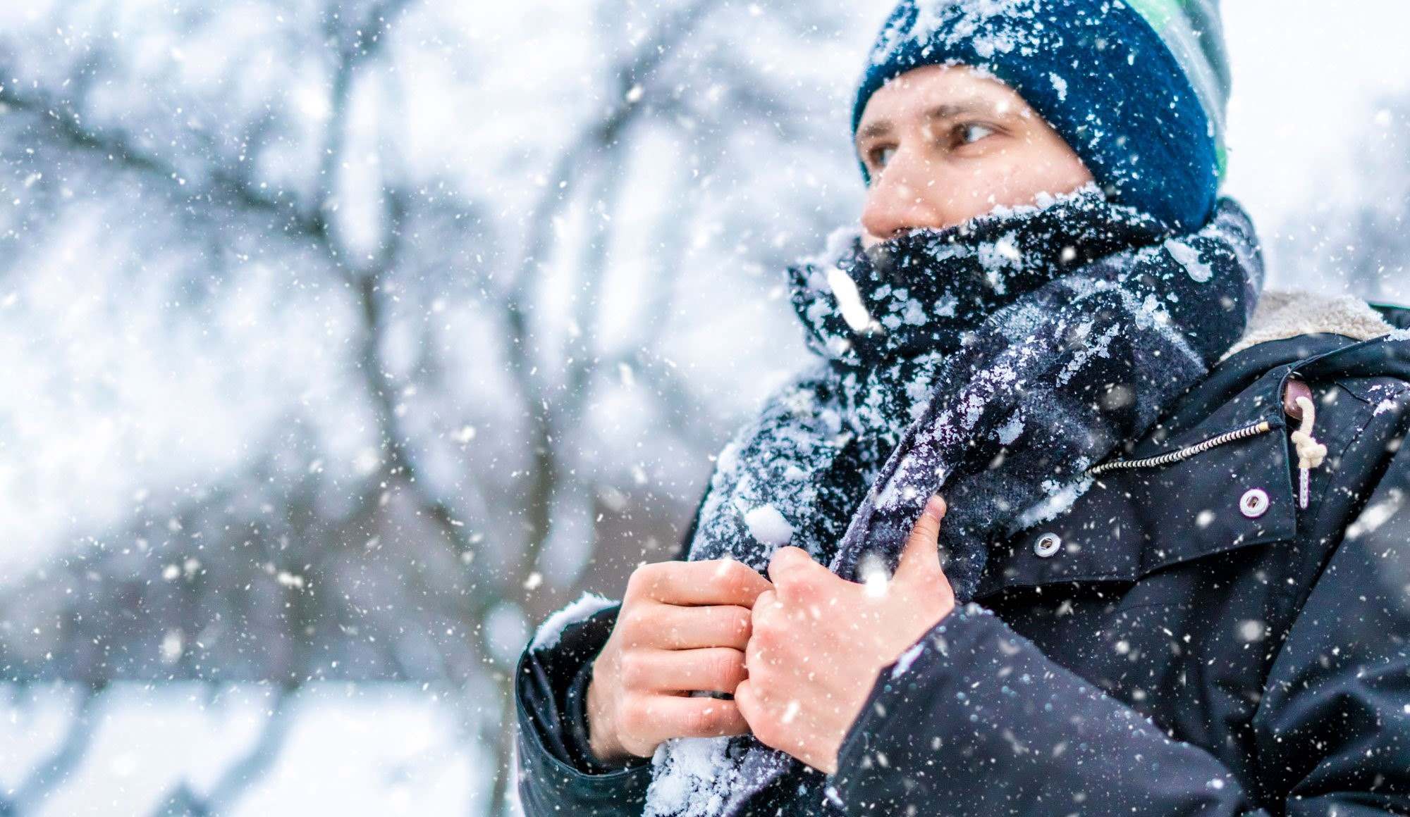 The Relationship Between Cold Weather And Illness: Separating Fact From Fiction