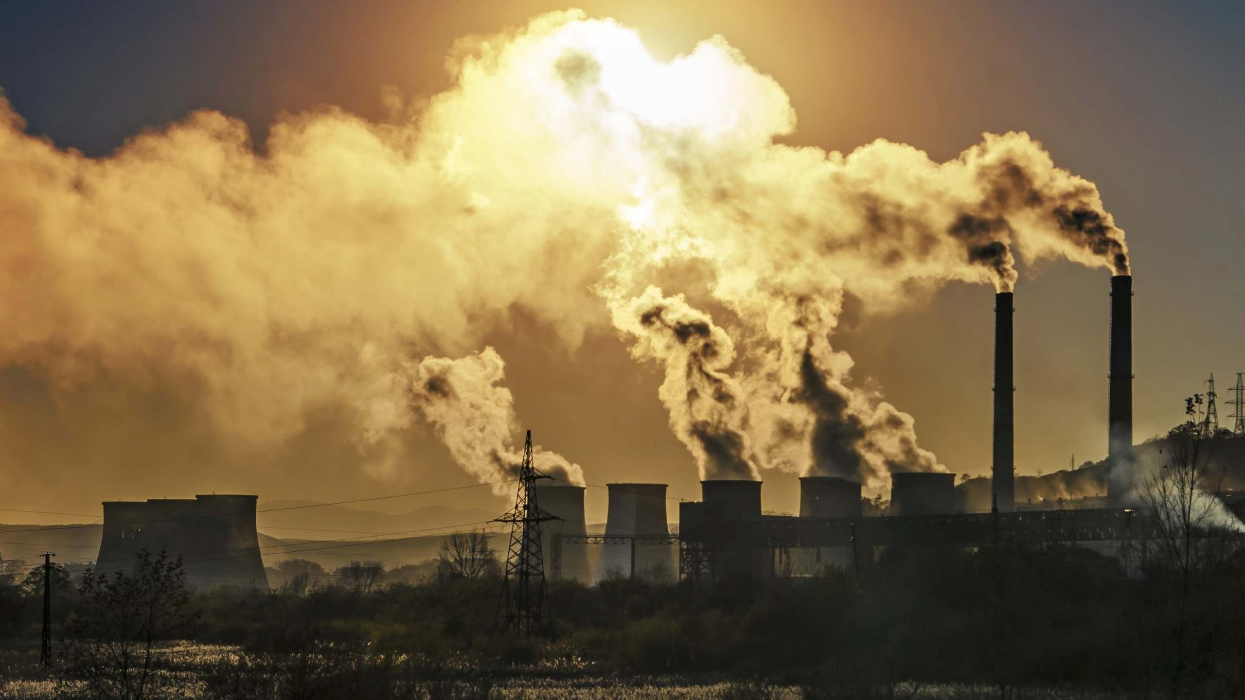 The Role And Impact Of Greenhouse Gases