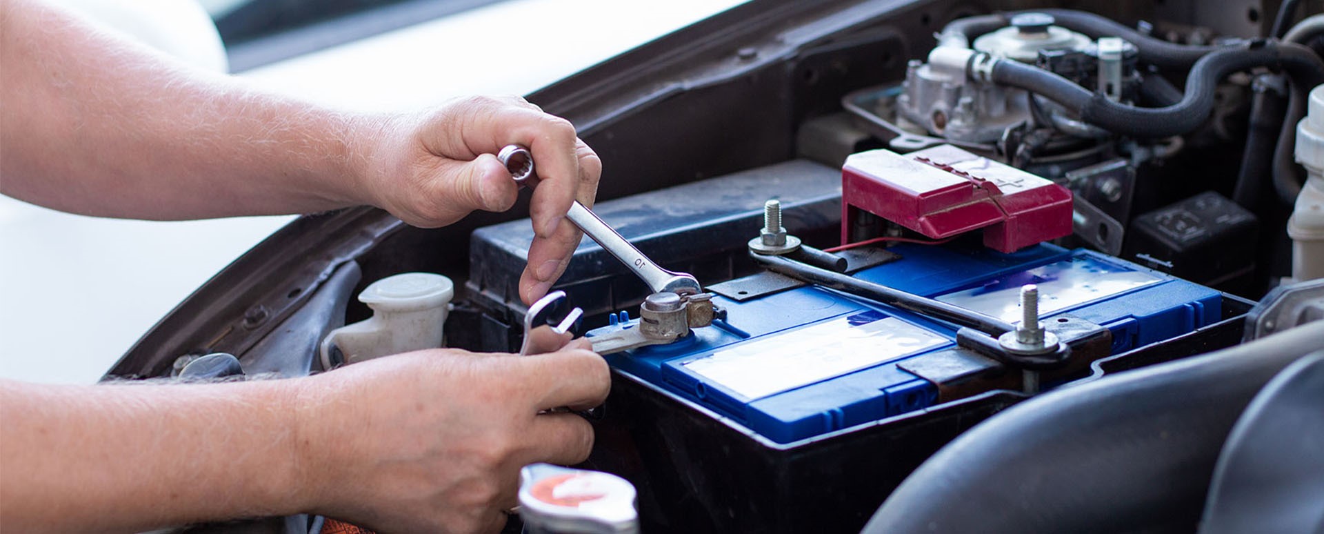 Tips For Maintaining Car Batteries In Cold Weather