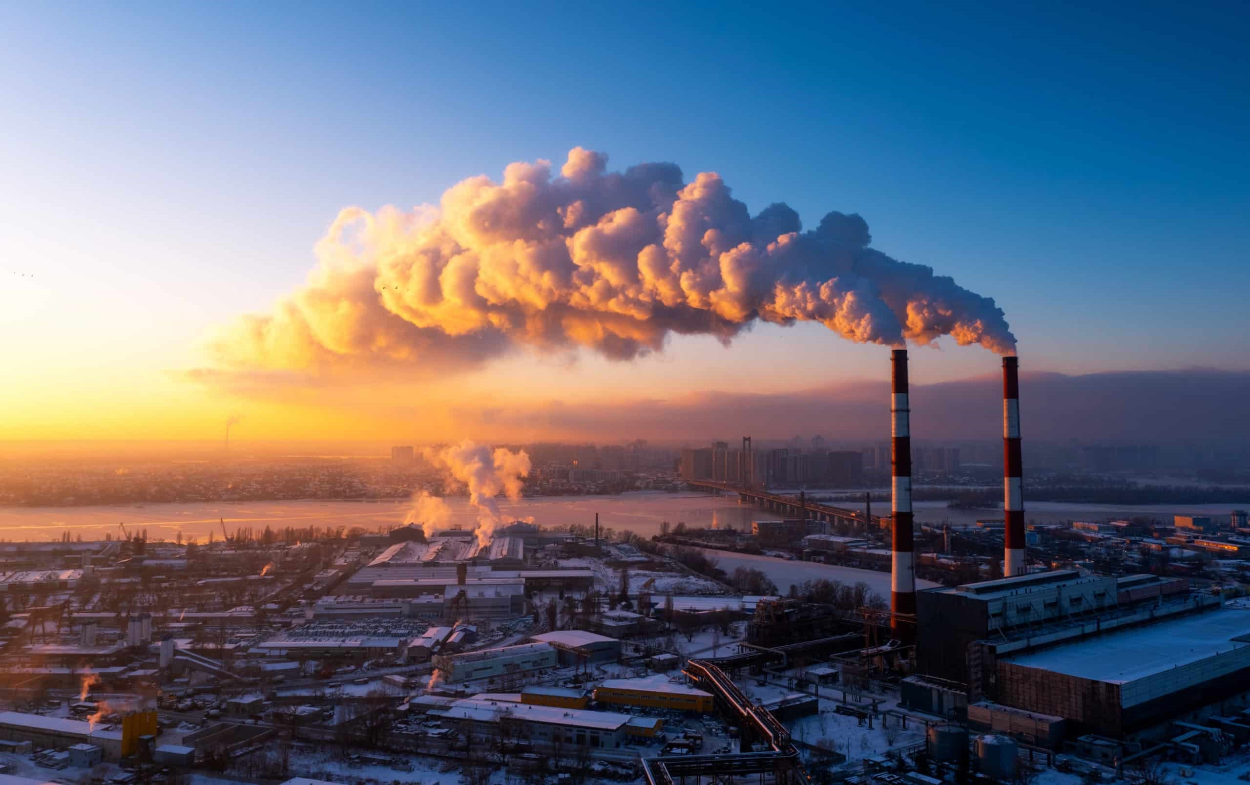 Understanding Greenhouse Gases: Causes, Effects, And Solutions