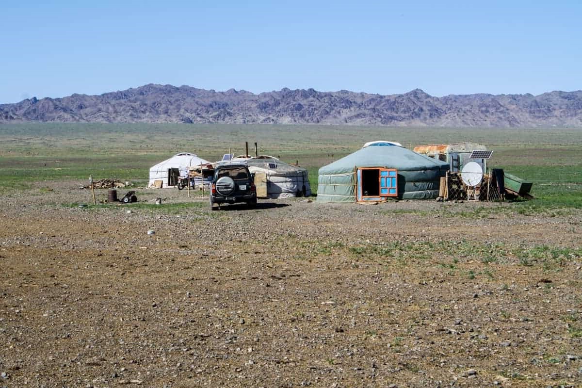 Understanding The Climate Of Mongolia: Weather Patterns And Climate Zones In Mongolia