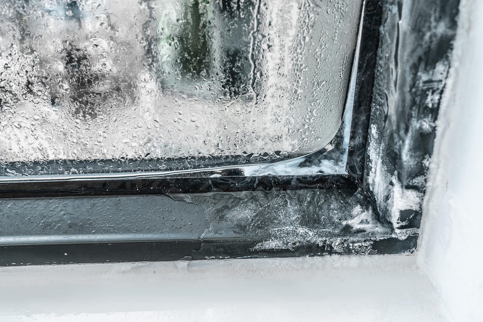 Cold Snap Causes Window Crack Woes