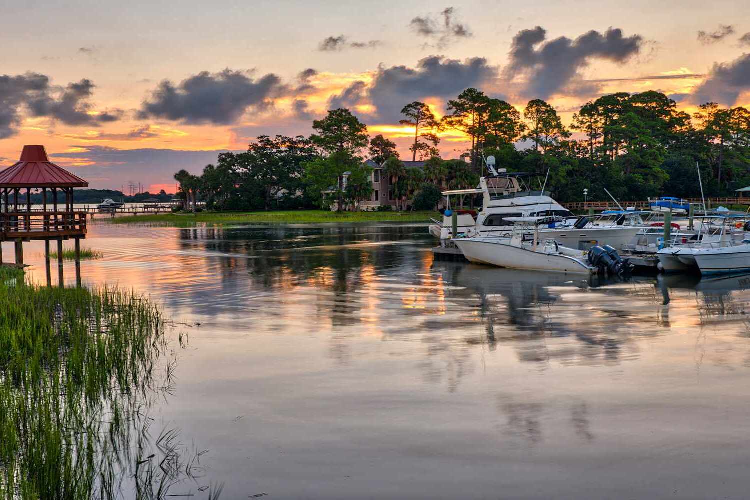 How to Prepare for Hilton Head Weather in June