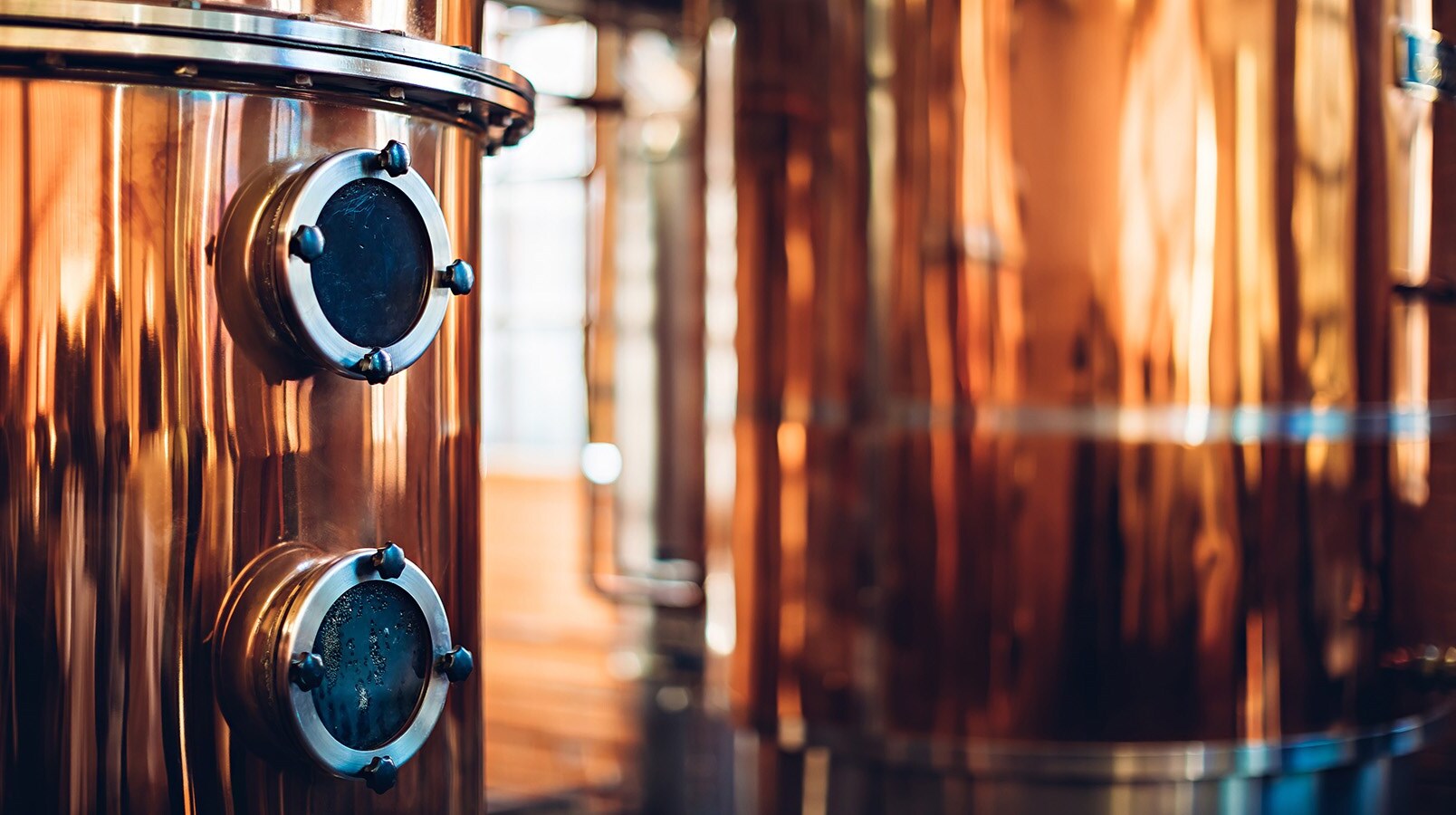 How to Determine the Ideal Distilling Temperature