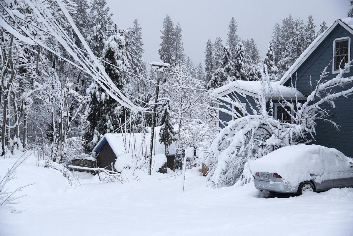 Does It Snow in San Francisco in December?