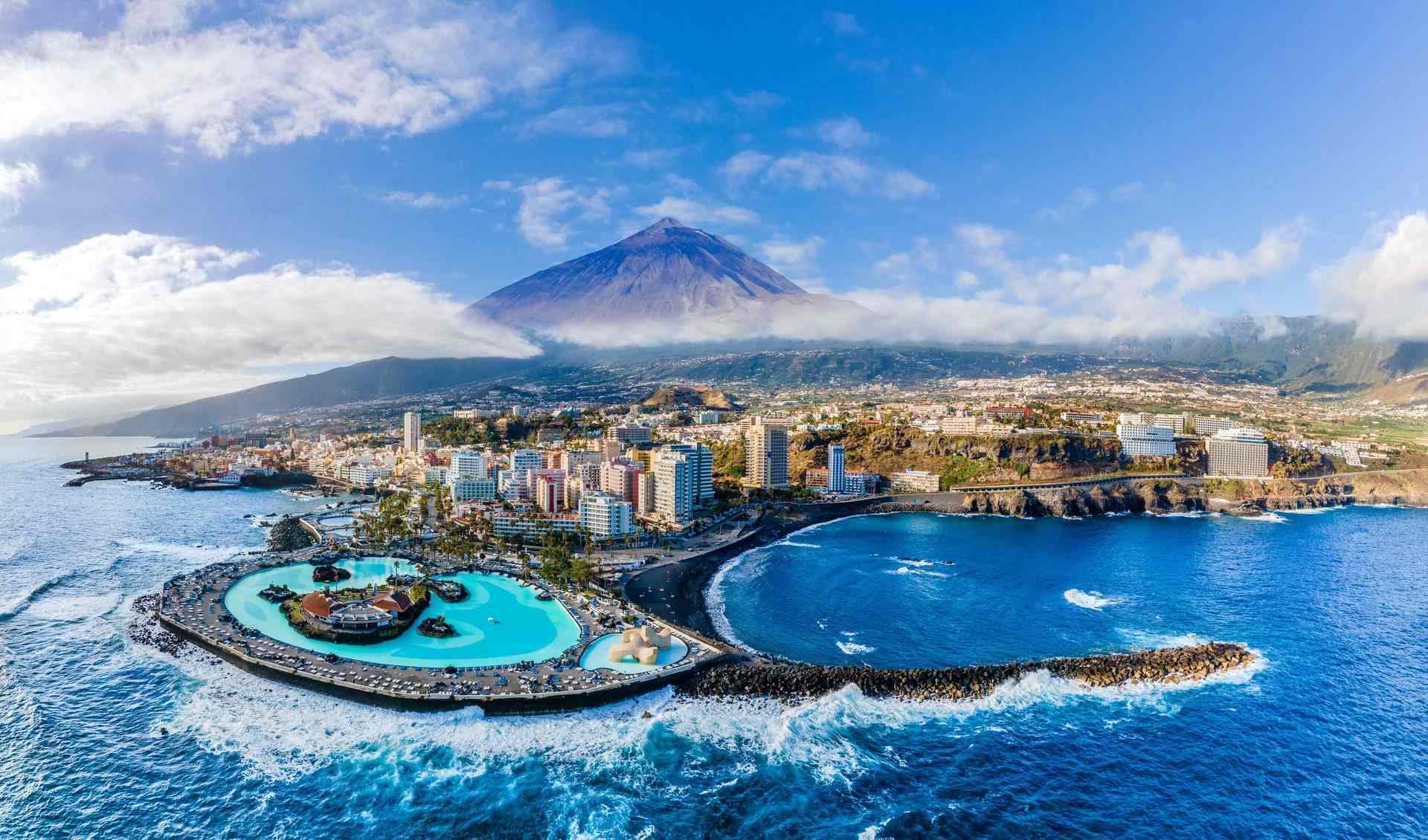 Tenerife November Climate Guide: What to Expect