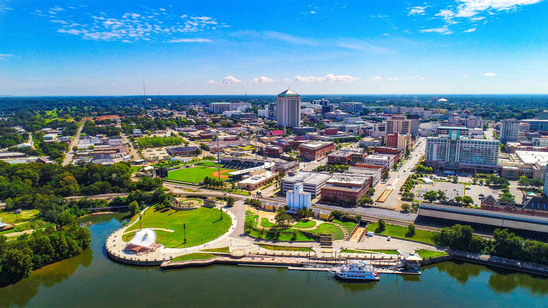 How Does Alabama’s Weather Change in March?