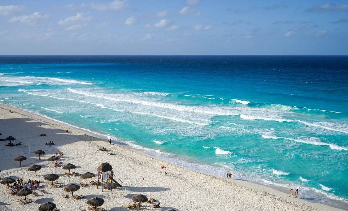 Why Cancun in January is Perfect for a Winter Getaway