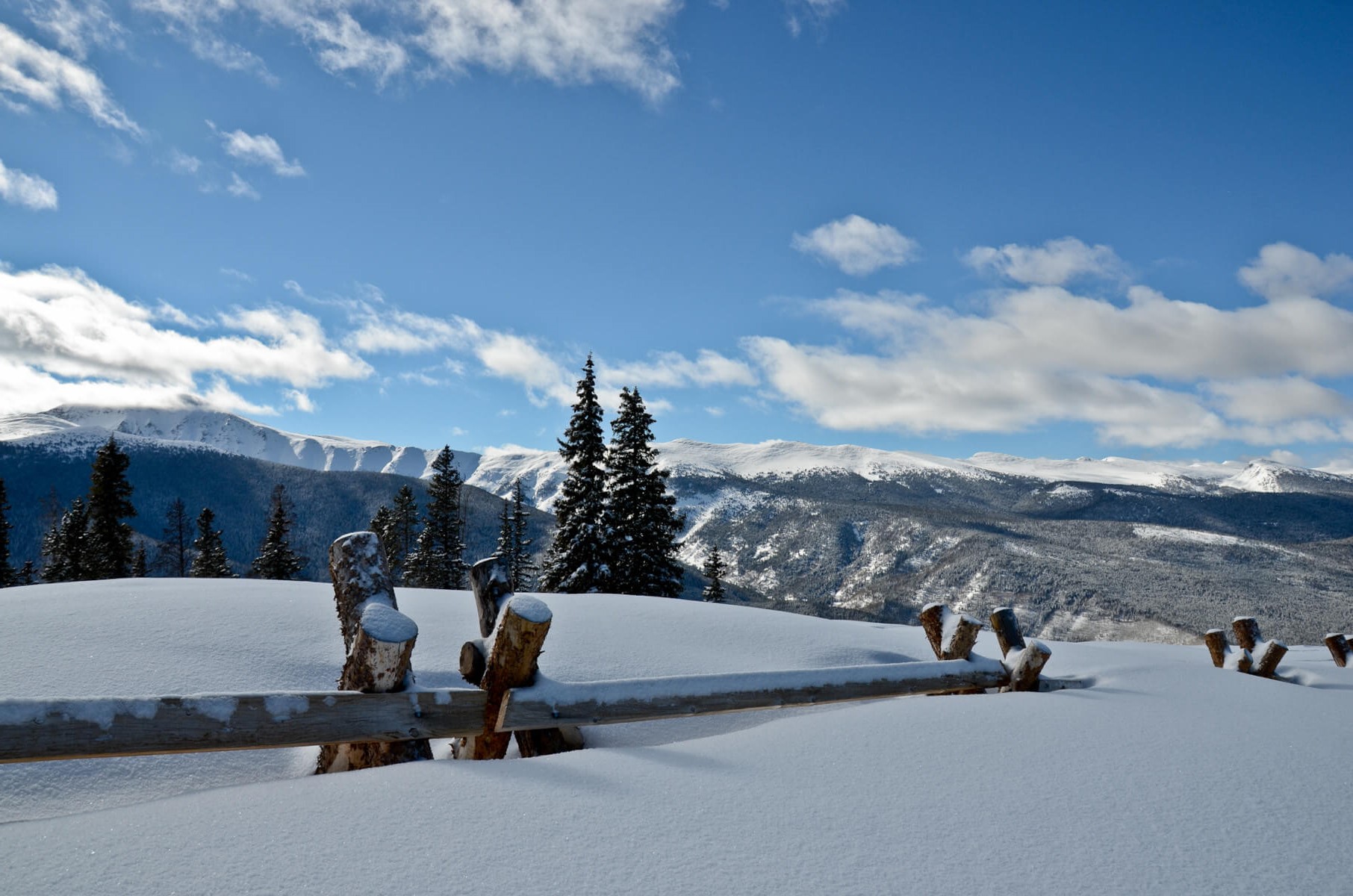 How Cold Are Colorado Winters? Temperature Insights