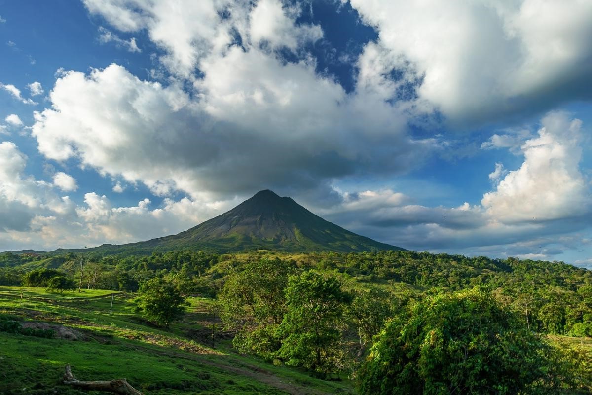 How is Costa Rica Weather in February?