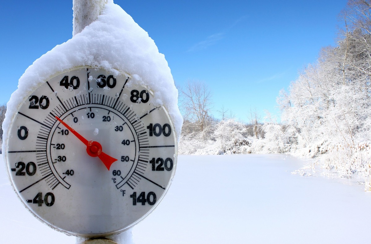 How Many Cold-Related Deaths Occur Annually?