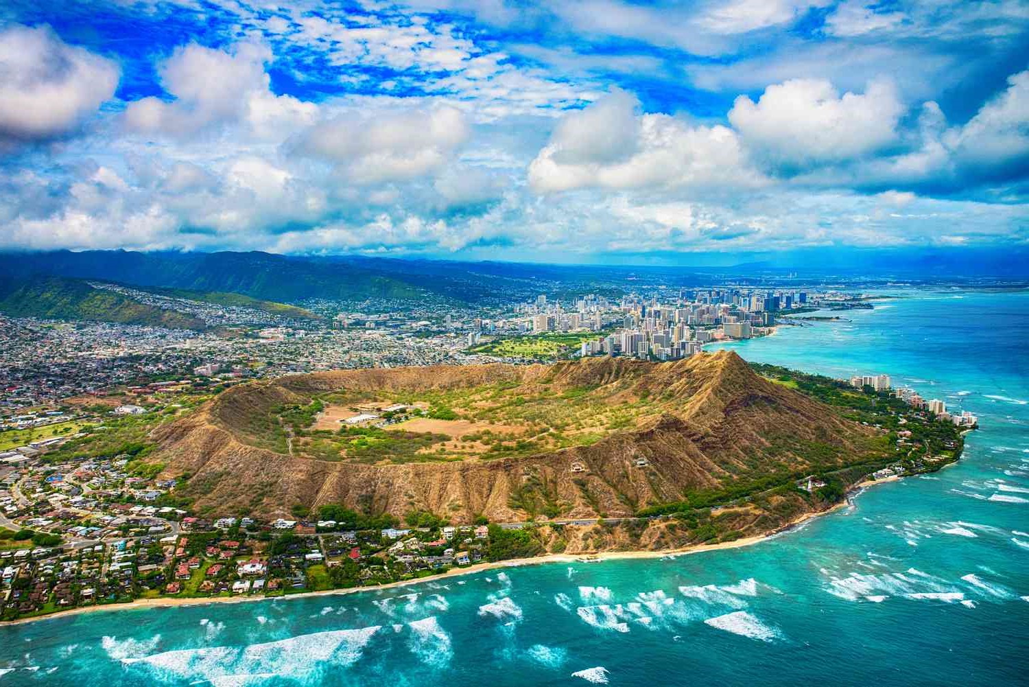 October Weather in Hawaii: What to Expect