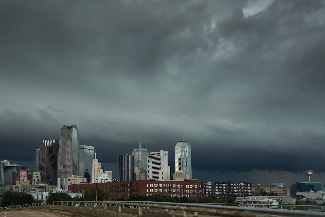 How to Stay Safe During a Dallas Tornado Warning