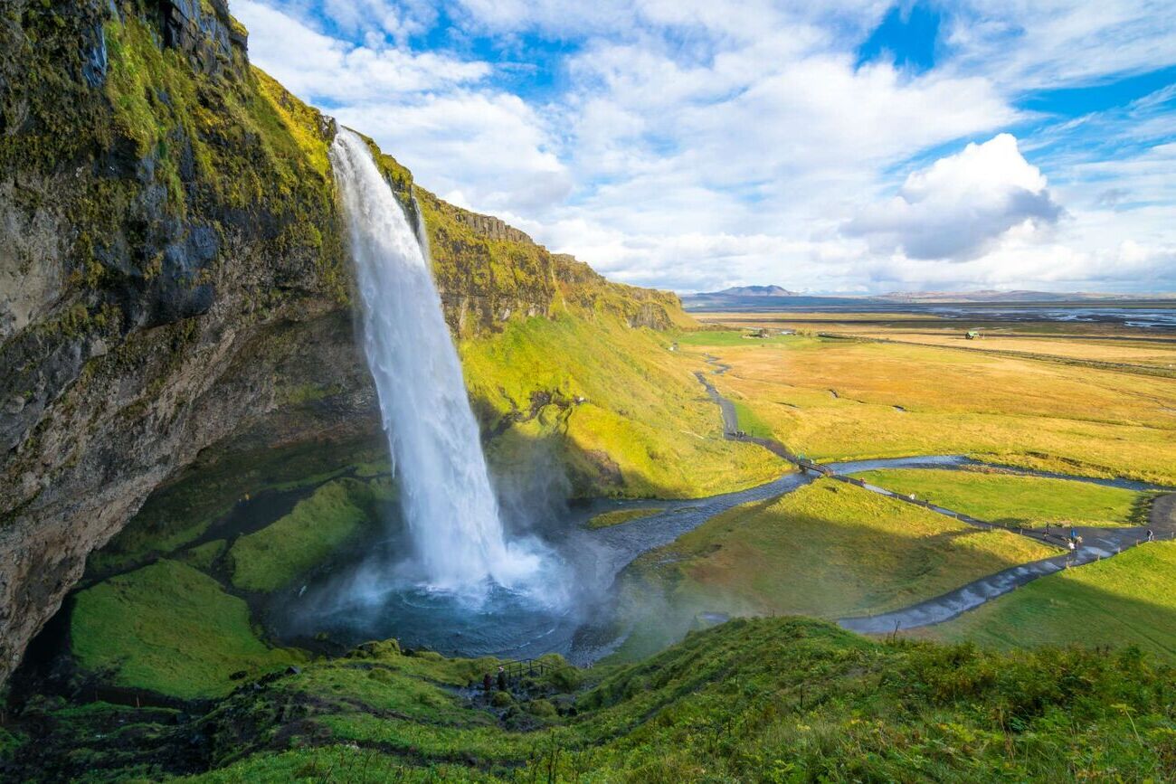 How's the Weather in Iceland in June?