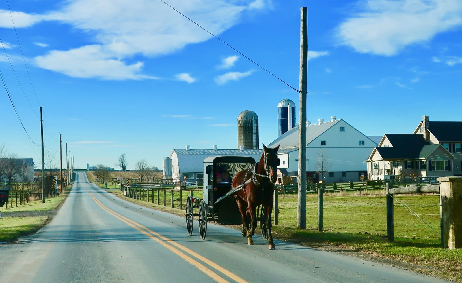 What’s the Average Temperature in Lancaster, PA?