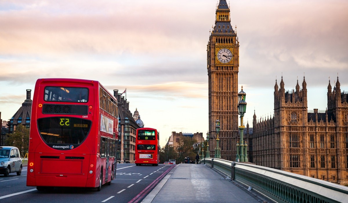 How Does June Weather in London Affect Your Plans?