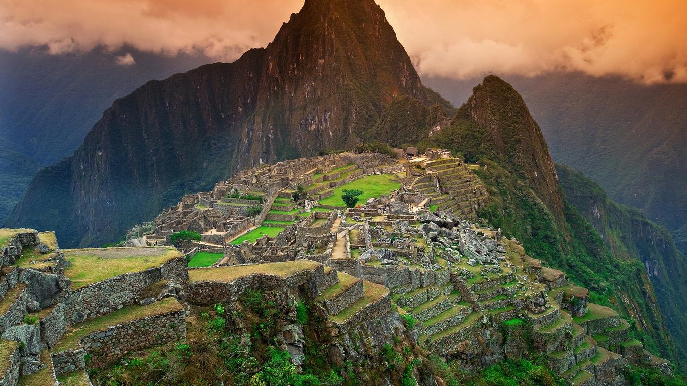 Machu Picchu Weather by Month: What to Expect