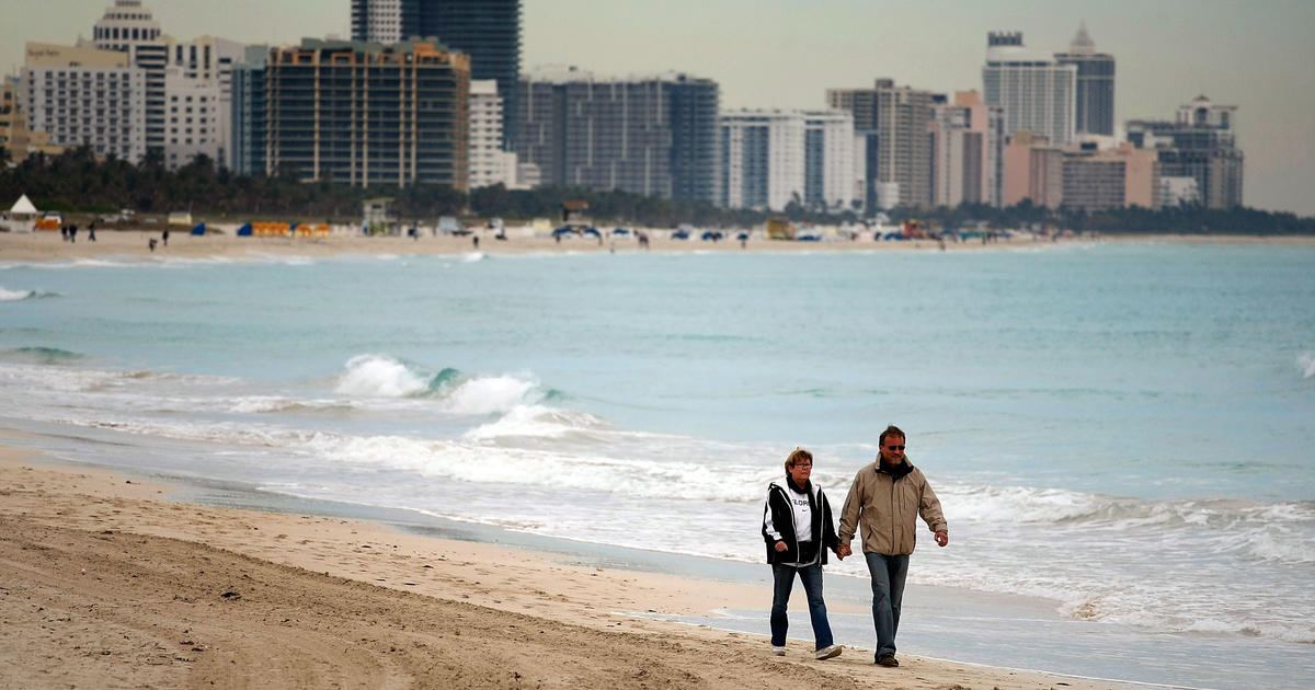 How to Prepare for Miami Weather in January