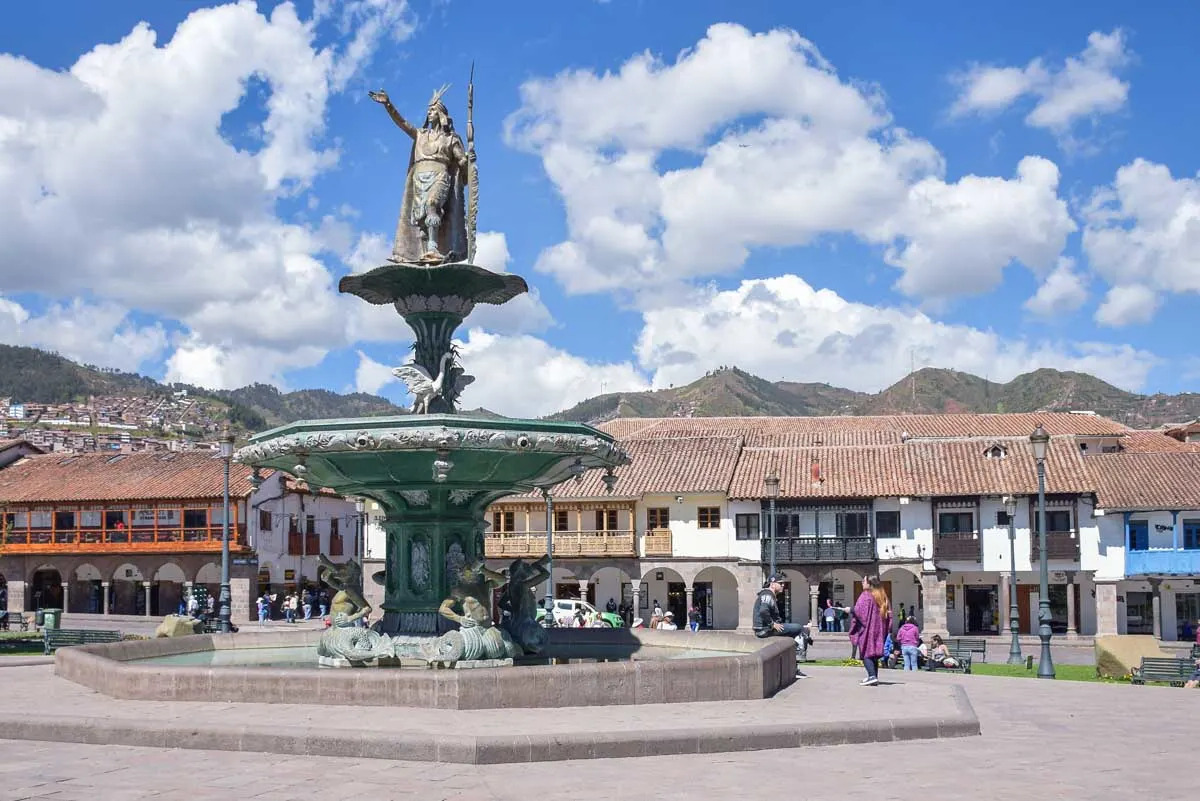 Monthly Weather Guide for Cusco: What to Expect