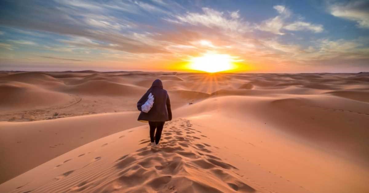 Morocco February Climate Guide