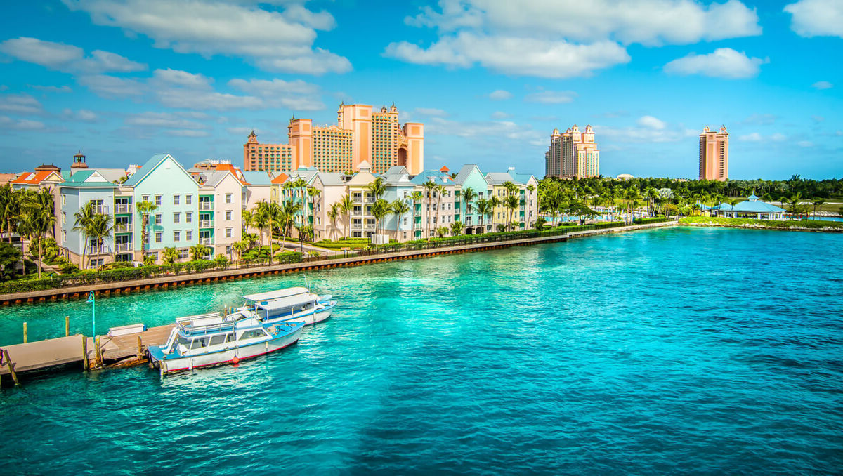 Bahamas Weather in November: What to Expect