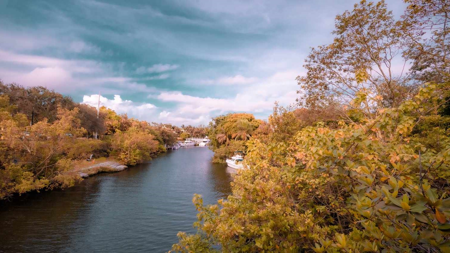 October Weather in Florida: What to Expect