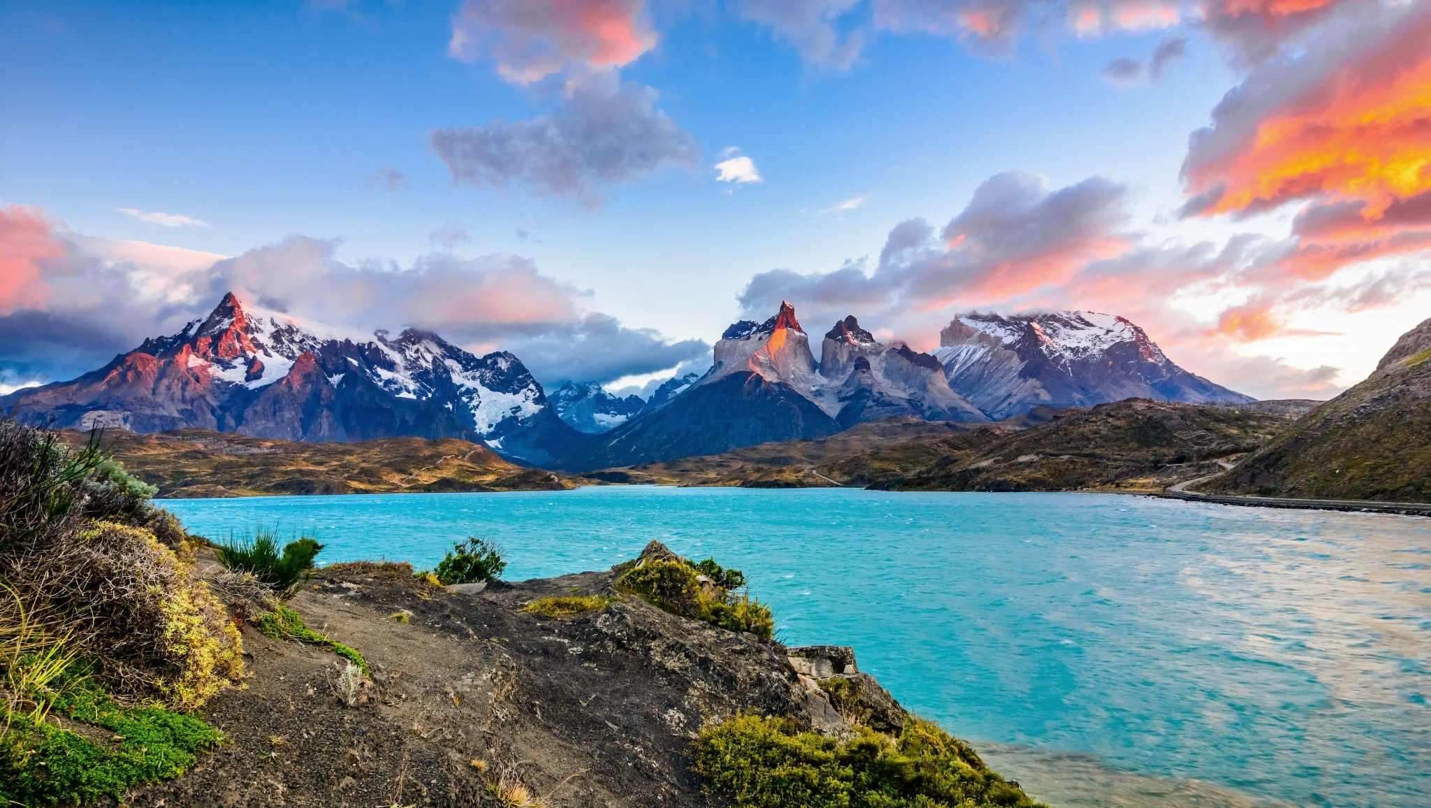 How to Prepare for Patagonia's Ever-Changing Weather