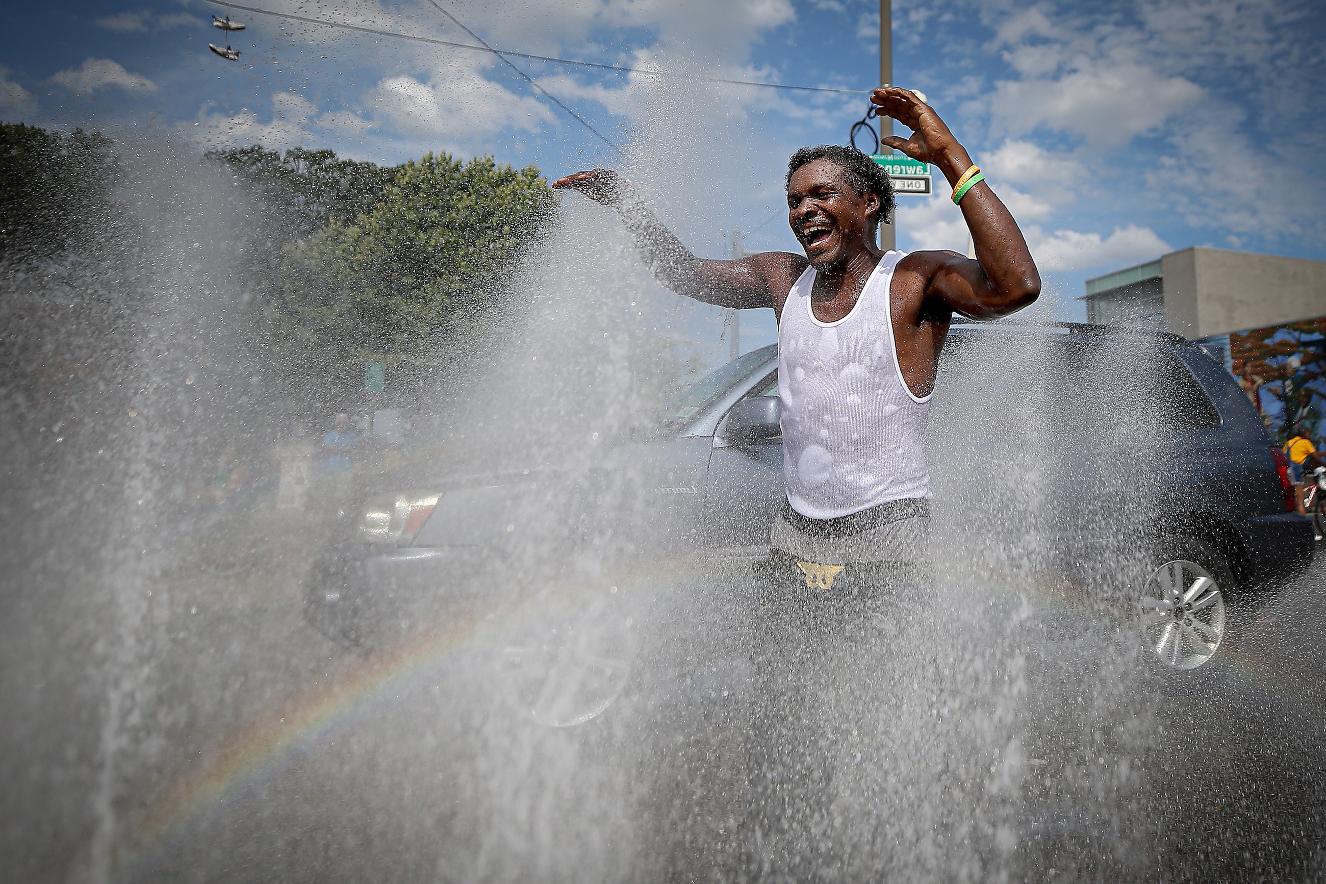 How Record High Temperatures Impact Philadelphia’s Climate