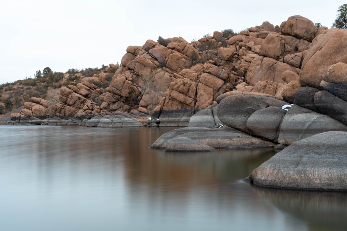 How Does Prescott, AZ Weather Change Throughout the Year?