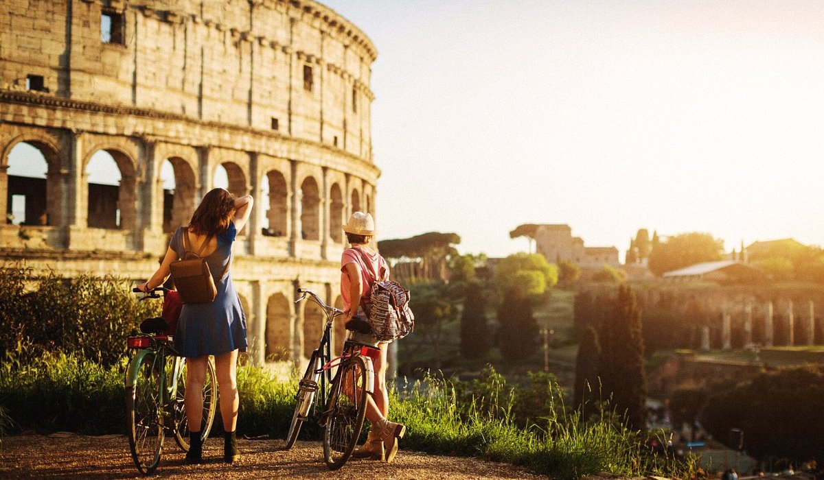 How Hot is Rome in August? Average Temperatures Explained