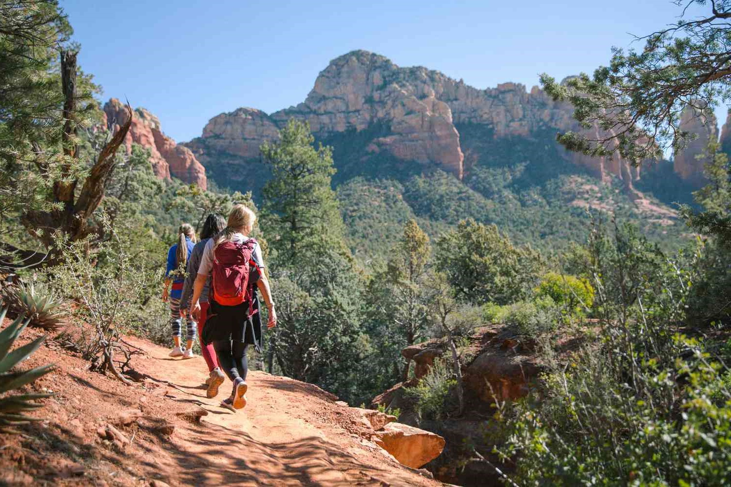 Sedona Weather in September: What to Expect