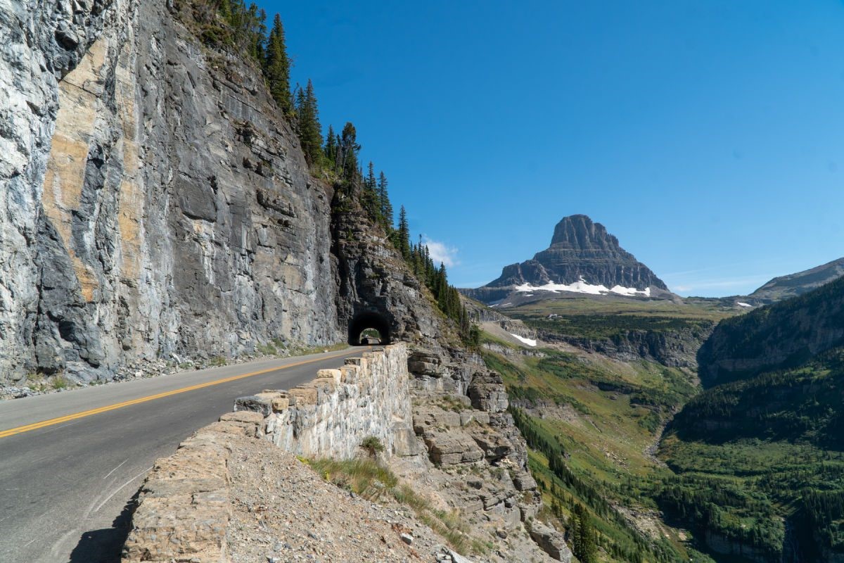 Weather in Glacier National Park in September: What to Expect