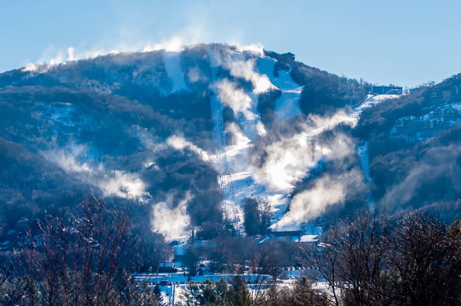 Does It Snow in the Outer Banks? Weather Facts Explained